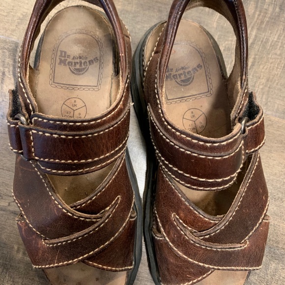 Doc Sandals - Picture 2 of 4